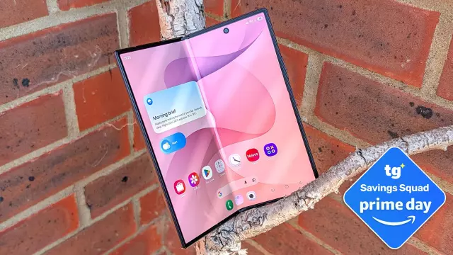 Prime Day-Angebote: 400 $ Rabatt auf das Galaxy Z Fold 8 Ultra und 350 $ Rabatt auf das Galaxy Fold 8