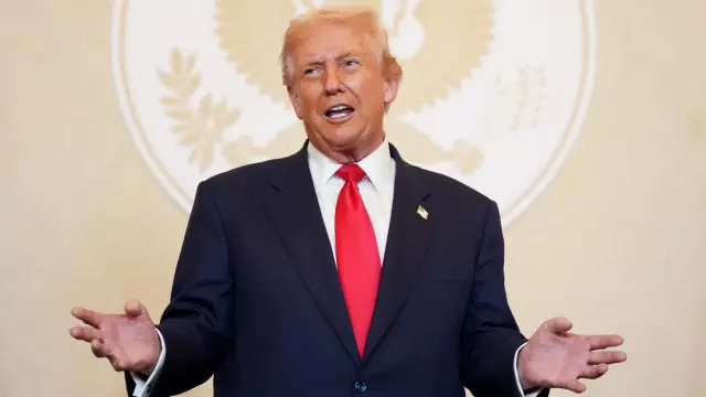 Why Trump’s Proposed Rebranding of AI as 'Super Intelligence' Matters