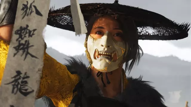 Ghost of Yotei: Release Date and Time for the Echos of Sekigahara DLC and Outlaw Mode on PS5