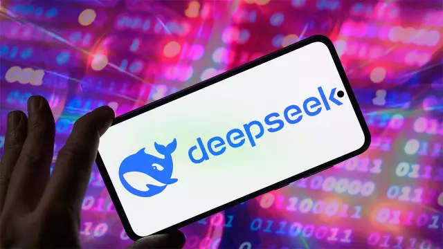 DeepSeek Banned from Federal Agencies: Should You Be Worried?