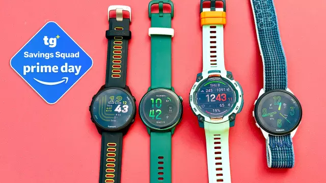 Prime Day Sonrası: Hala Kaçırmamanız Gereken 5 Garmin Saat Fırsatı