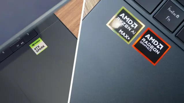 AMDがNvidiaのRTX Sparkに現実的な評価を下し、Armに警告を発する