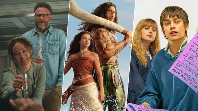 5 films incontournables à voir en streaming cette semaine sur HBO Max, Disney+, Peacock et autres plateformes (20-26 octobre)