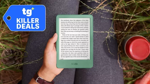 Amazon Just Slashed Kindle Prices by Up to 42% — Here Are 7 Bundle Deals to Shop Ahead of Prime Day