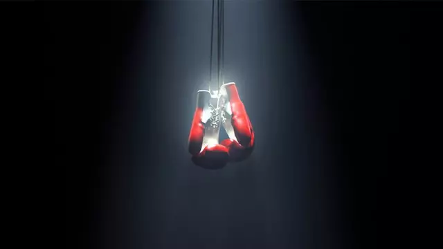 EA Officially Announces the Return of Fight Night After 15 Years