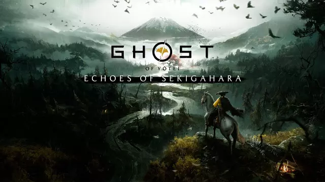 Ghost of Yotei: Échos de Sekigahara DLC Review - Celebrating PS5's Flagship Exclusive