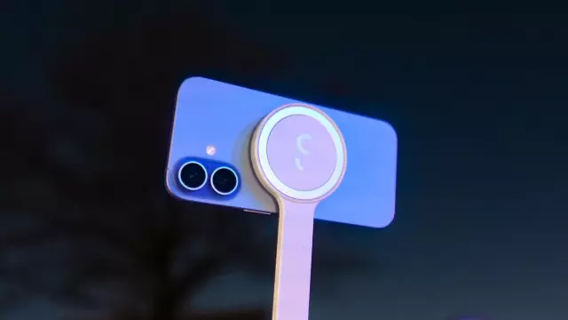 iPhoneで天体写真をマスターする:息を呑むような夜空の写真を撮る方法
