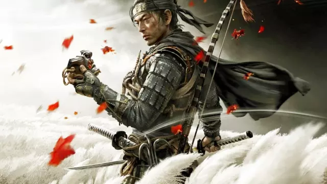Ghost of Tsushima Fans Face Long Wait as Developer Delivers Disappointing News