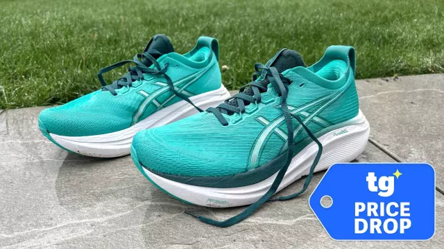 Asics Running Shoes Are Up to 56% Off Ahead of October Prime Day: The 15 Best Deals to Shop Now
