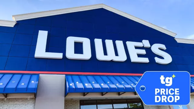 Upgrade Your Home for Fall: Top 19 Deals on Halloween Decor, Smart Home, and Patio Furniture at Lowe's