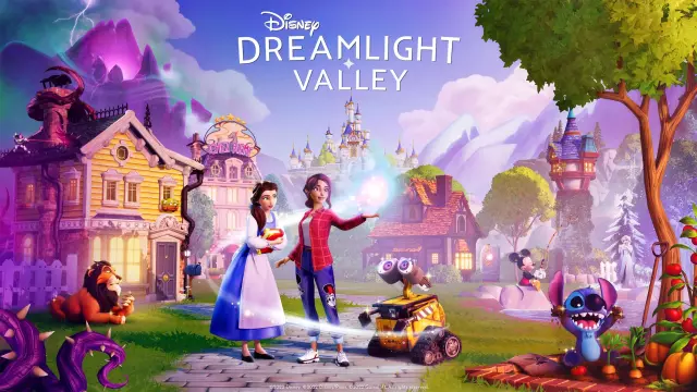 Disney Dreamlight Valley: The Ultimate Guide, Tips, and Walkthroughs