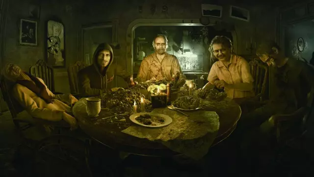 How The Last of Us Shaped the Success of Resident Evil 7