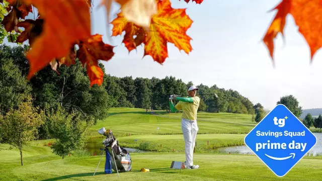 Stay Sharp on the Links: 7 Best Prime Day Golf Deals for Chilly Weather