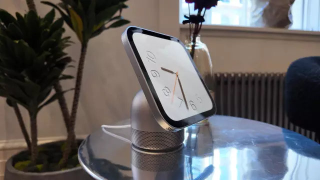 Apple's Rumored $1,000 HomeView Max: A Smart Home Breakthrough or a Dystopian Prop?