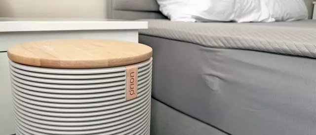 Orion Sleep System Review: A Smarter Way to Banish Night Sweats