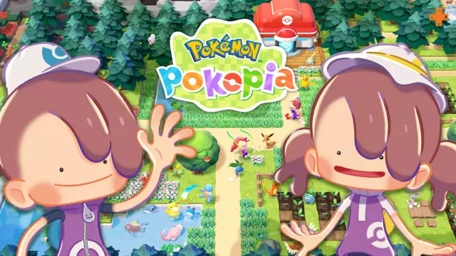 Pokémon Pokopia: Spooky Halloween Event Announced with New Pokémon Additions