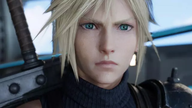 The Non-Negotiable Secret Behind the Final Fantasy VII Remake Trilogy's Success