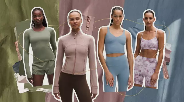 Lululemon Restocks 'We Made Too Much' Section: 9 Fall Finds Under $100