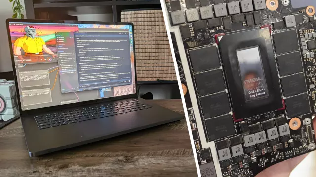 I benchmarked Nvidia's RTX Spark: Apple wins the CPU war, but Nvidia's GPU just broke my testing charts