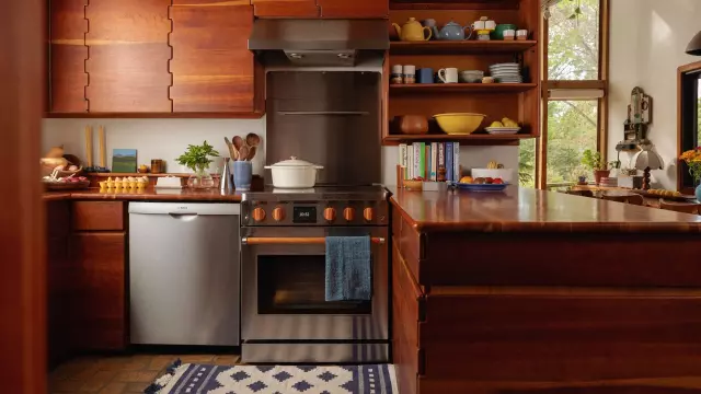 Copper Upgrades Its Battery-Powered Induction Stove to Bring Even More Heat to Your Kitchen
