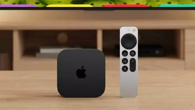You Don't Need the $300 Apple TV 4K to Get Its Best Feature — Just Buy the New Siri Remote