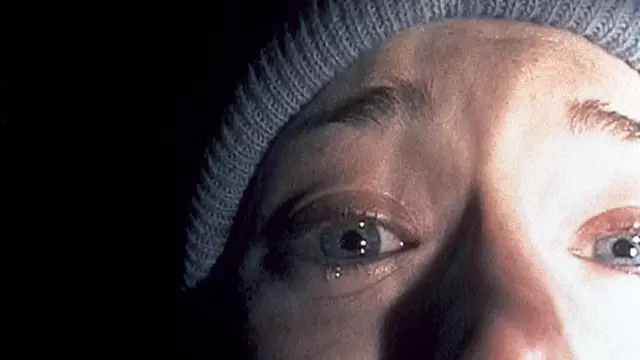 I’m Watching a Horror Movie Every Day in October 2026: The Blair Witch Project