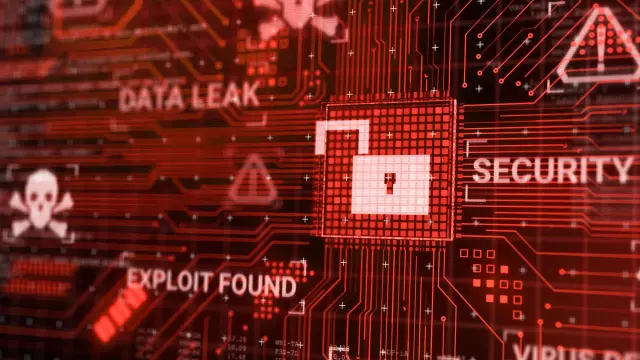 AI Researcher Warns Cyberattacks Could Disrupt Power, Water, and Banking Within a Year — How to Prepare