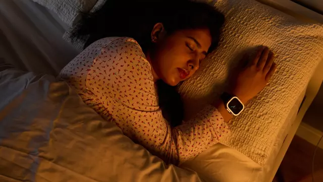 I Added 10 Minutes of Exercise to My Day and Gained 38 Minutes of Deep Sleep
