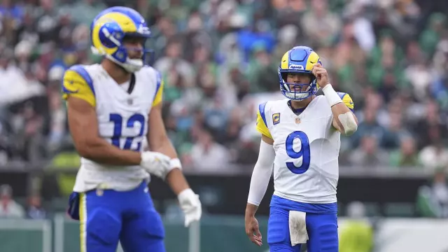 How to watch Bills vs Rams: Live stream NFL Week 5 game from anywhere