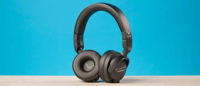 Beyerdynamic DT 275 Pro Review: Professional Monitoring with Mixed Results