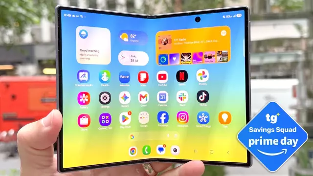 Prime Day Might Be Over, But These 13 Smartphone Deals Are Still Live