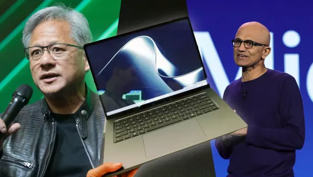 Microsoft Surface RTX Spark Event: A New Era for Windows PCs