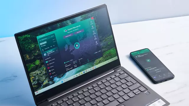 Proton VPN Review: Why It’s the Gold Standard for Online Privacy in 2026
