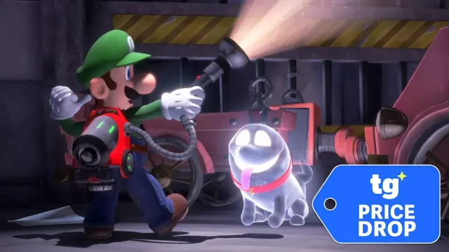 今年のハロウィンにプレイしたい、不気味なNintendo Switchゲーム11選
