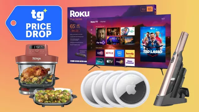 19 Early Prime Day Deals That Are Black Friday Cheap: Save on Apple, Roku, Ninja, and More