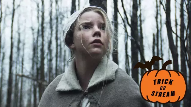 3 Top-Tier Horror Movies You Can Stream for Free on Plex This Halloween