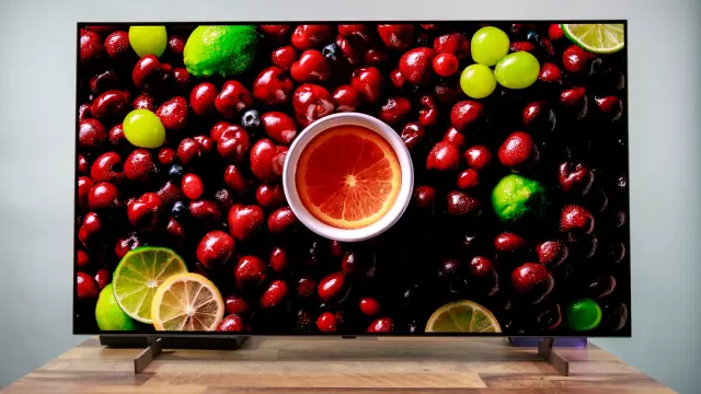 The 5 Best TVs of 2026 for Movies, Gaming, and Sports