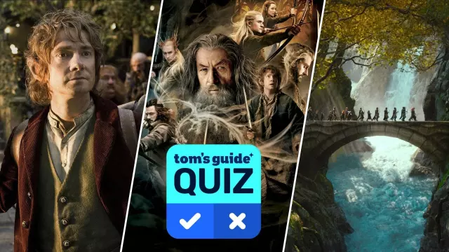 Celebrating International Hobbit Day: How Well Do You Know the World of Middle-earth?