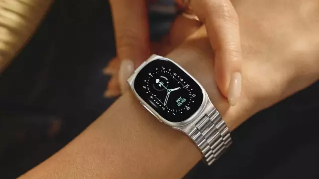 Why I'm Excited About the Fitbit Edge Despite Disliking the Charge 6