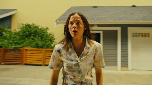 What to Watch Tonight: 45 New Shows and Movies Arriving on Streaming (Sept. 25)