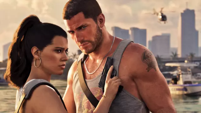GTA 6 on Nintendo Switch 2 Would Deliver a 'Probably Mediocre' Experience, Says Former Rockstar Dev