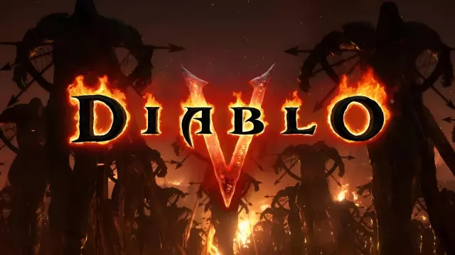 Diablo 5: Blizzard Reveals a Paradigm Shift for the Iconic Hack'n Slash Franchise