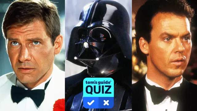 Can You Guess the Iconic '80s Movie From Just a Fragment of Its Poster?