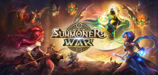 Summoners War Celebrates European Championship Victory with Free Rewards