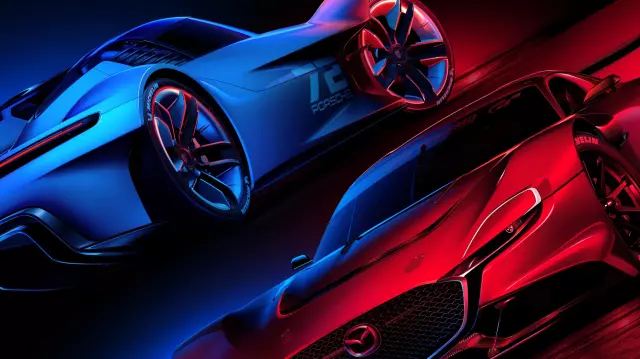 Gran Turismo 7 Unveils Massive Free Update Featuring 6 New Cars and Much More