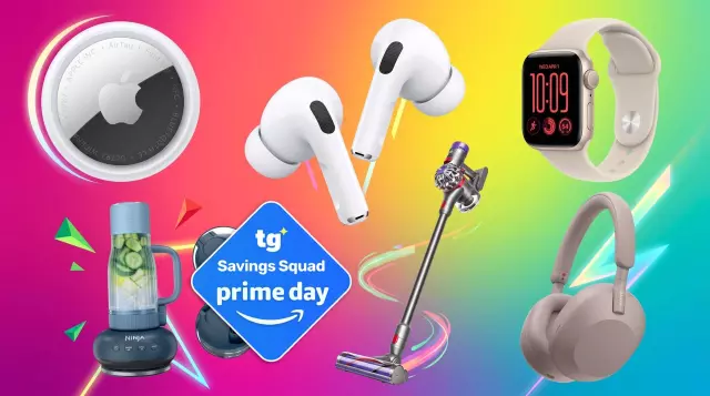 Prime Day im Oktober 2026: Die über 55 besten Angebote, denen Sie wirklich vertrauen können.