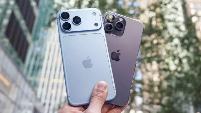 iPhone 18 Pro Max vs iPhone 14 Pro Max: Is it finally time to upgrade?