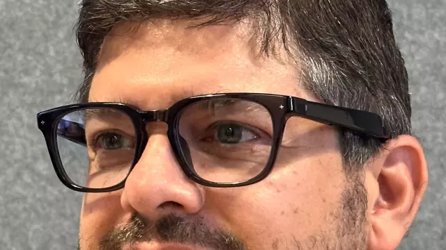 Vonder Smart Glasses: Redefining AI Wearables with 'Mind-Mapping' and Style
