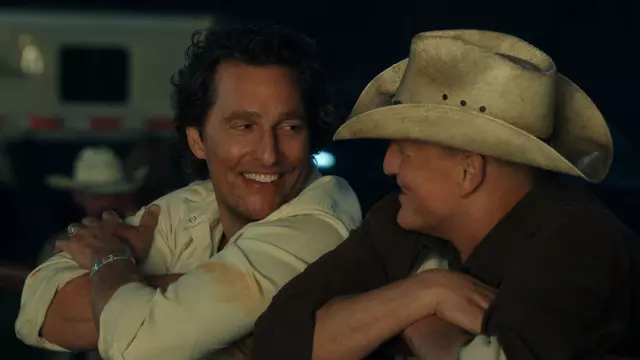 How to Watch 'Brothers' Online: Stream the McConaughey and Harrelson Comedy from Anywhere