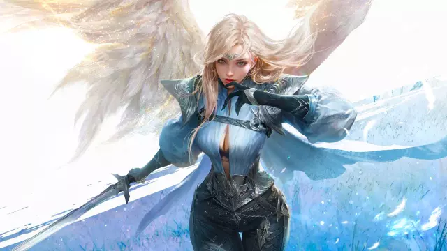 AION 2 Twitch Drops: How to Claim Exclusive Rewards Before Time Runs Out